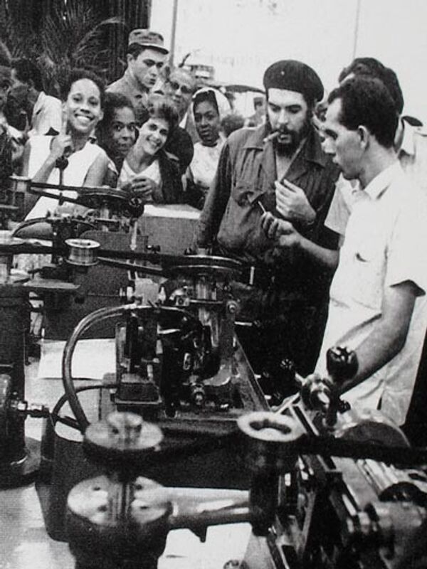 Embajada de la Republica de Cuba en la Federacion  Rusa  - Sputnik Mundo