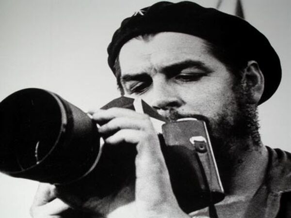 Embajada de la Republica de Cuba en la Federacion  Rusa  - Sputnik Mundo