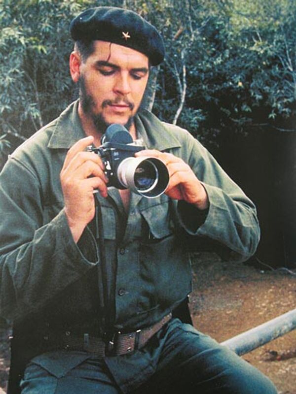 Embajada de la Republica de Cuba en la Federacion  Rusa  - Sputnik Mundo