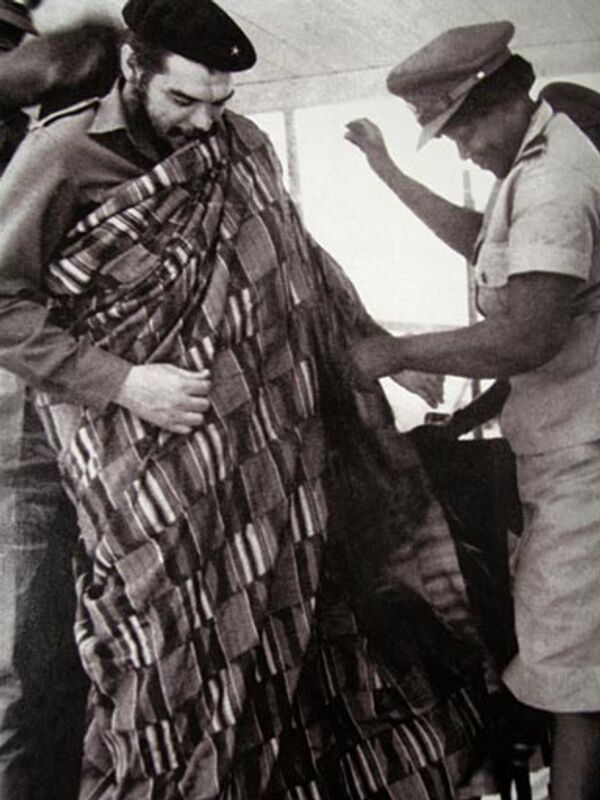 Embajada de la Republica de Cuba en la Federacion  Rusa  - Sputnik Mundo