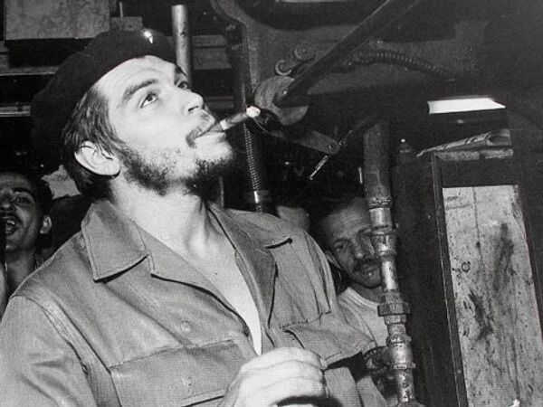 Embajada de la Republica de Cuba en la Federacion  Rusa  - Sputnik Mundo