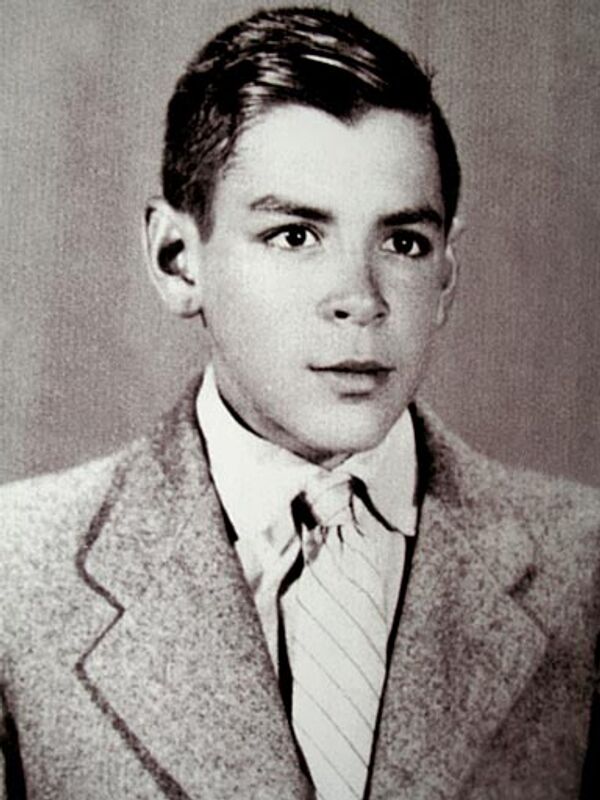 Embajada de la Republica de Cuba en la Federacion  Rusa  - Sputnik Mundo