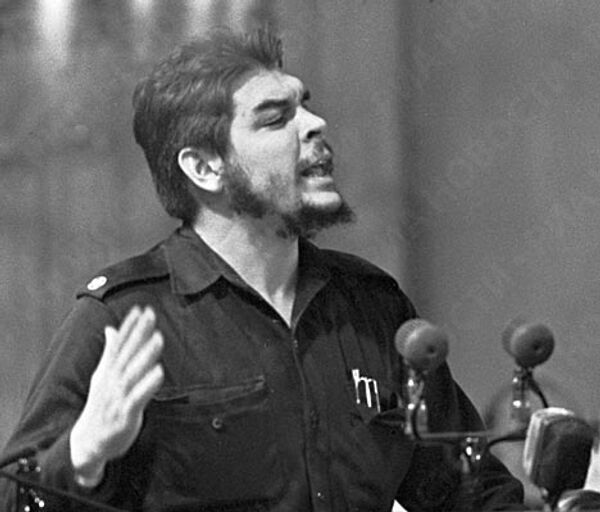 RIA  Novosti, David Sholomovich - Sputnik Mundo