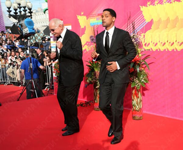 RIA Novosti, Ekaterina Chesnokova - Sputnik Mundo