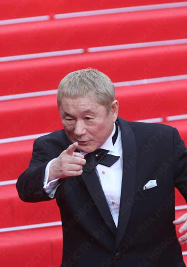 RIA Novosti, Ekaterina Chesnokova - Sputnik Mundo