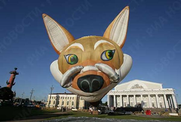 RIA Novosti, Alexey Danichev - Sputnik Mundo
