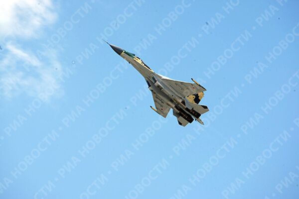 RIA Novosti, Ruslan Krivobok - Sputnik Mundo