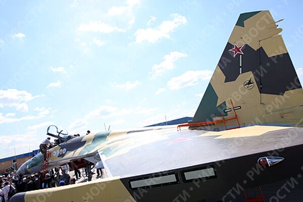 RIA Novosti, Ruslan Krivobok - Sputnik Mundo