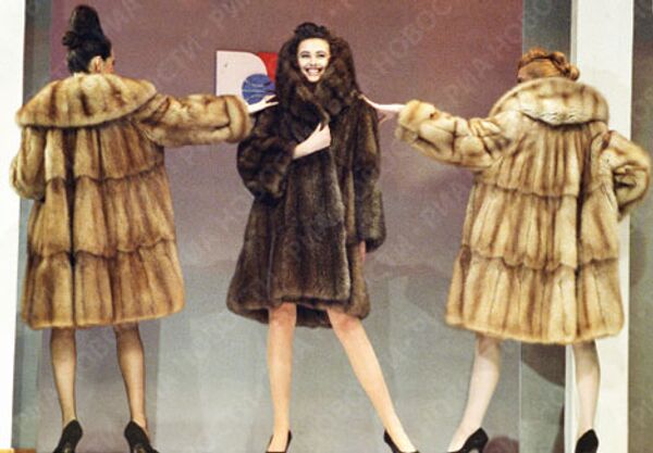 RIA Novosti, Vladimir Vyatkin - Sputnik Mundo