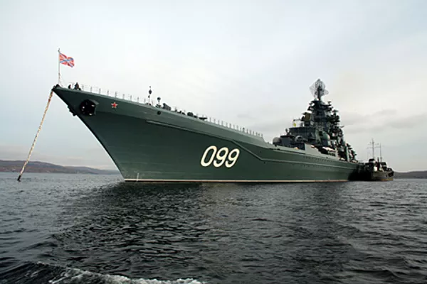 Alexander Smirnov (Servicio de prensa y relaciones públicas de la Marina de Guerra de la Federación Rusa) Alexander Smirnov (Servicio de prensa y relaciones públicas de la Marina de Guerra de la Federación Rusa) - Sputnik Mundo