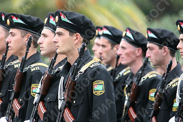 RIA Novosti, Vladimir Popov - Sputnik Mundo