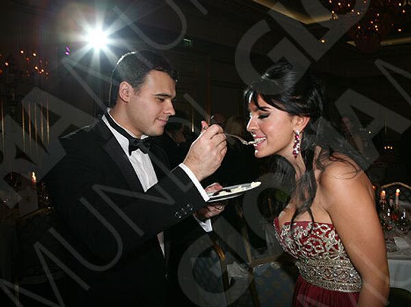 RIA Novosti, Yekaterina Chesnokova - Sputnik Mundo