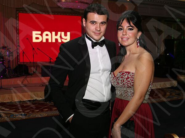 RIA Novosti, Yekaterina Chesnokova - Sputnik Mundo