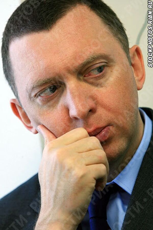 RIA Novosti, Rusllan Krivobok - Sputnik Mundo