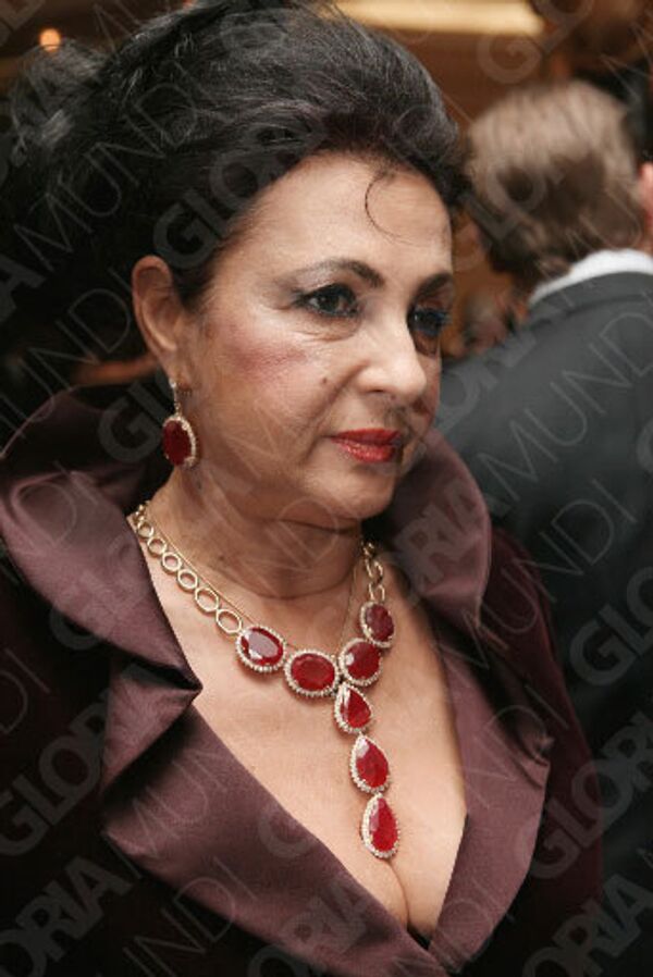 RIA Novosti, Yekaterina Chesnokova - Sputnik Mundo