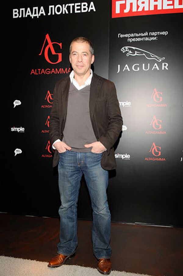 JMGroup - Sputnik Mundo