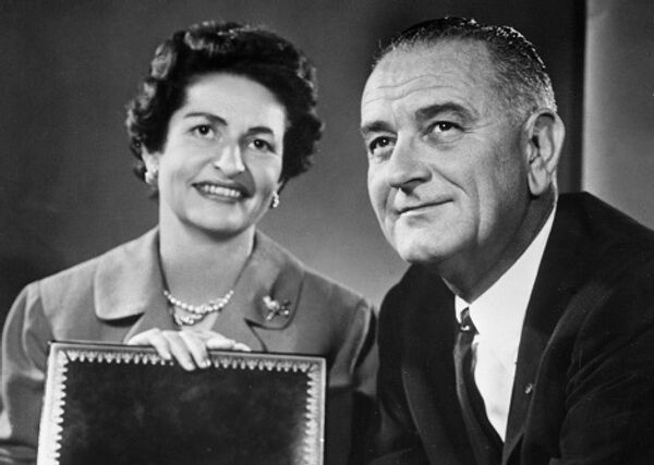 РИА Новости - Sputnik Mundo