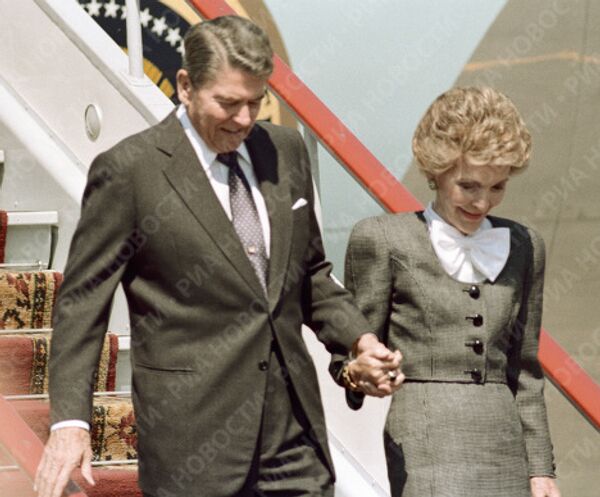 RIA Novosti. Vladimir Vyatkin - Sputnik Mundo