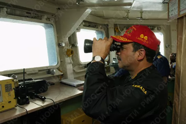 RIA Novosti - Sputnik Mundo