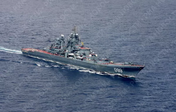 RIA Novosti - Sputnik Mundo