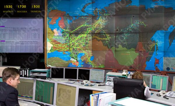 RIA Novosti, Mikhail Fomichev - Sputnik Mundo