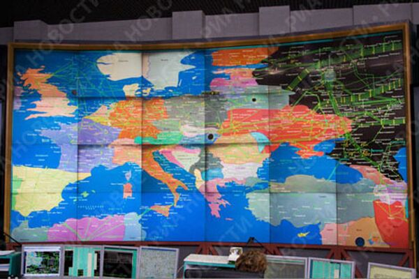 RIA Novosti, Mikhail Fomichev - Sputnik Mundo