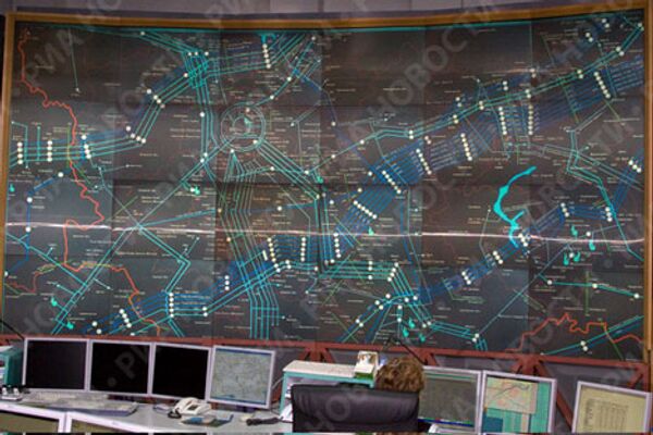 RIA Novosti, Mikhail Fomichev - Sputnik Mundo