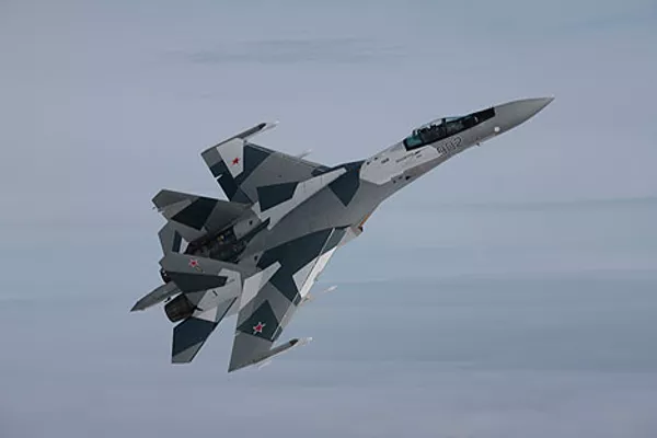 www.sukhoi.org - Sputnik Mundo