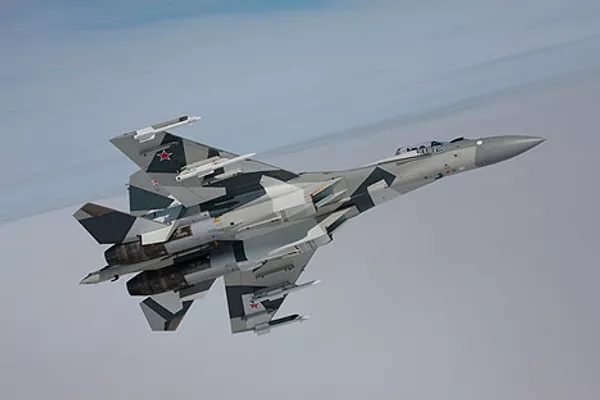 www.sukhoi.org - Sputnik Mundo