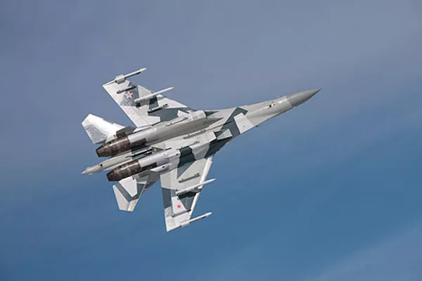www.sukhoi.org - Sputnik Mundo