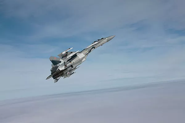 www.sukhoi.org - Sputnik Mundo