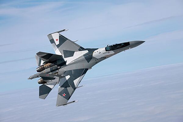 www.sukhoi.org - Sputnik Mundo