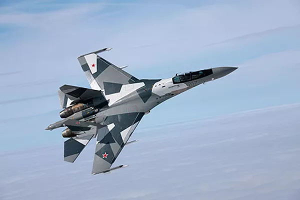 www.sukhoi.org - Sputnik Mundo