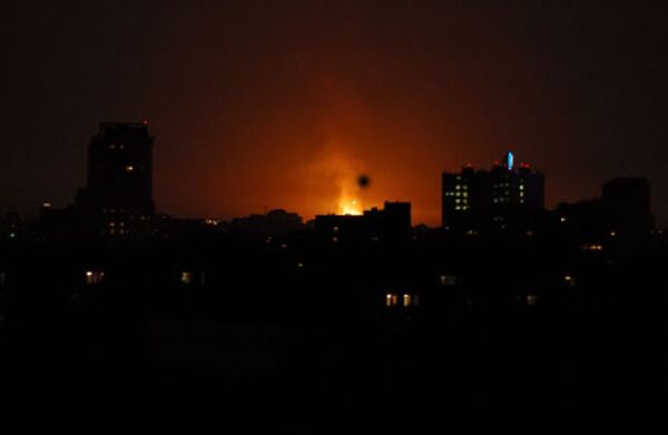 RIA Novosti, Tatyana Korobeinik - Sputnik Mundo