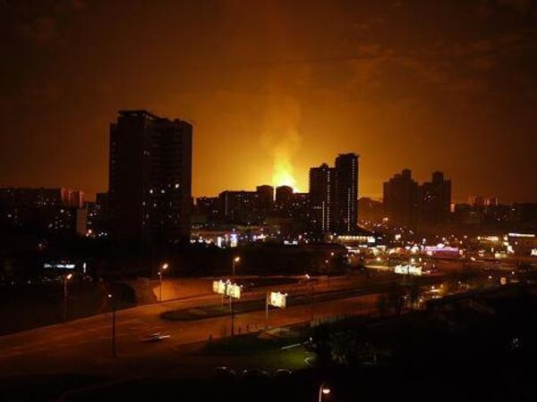 gluckonavt.livejournal.com - Sputnik Mundo