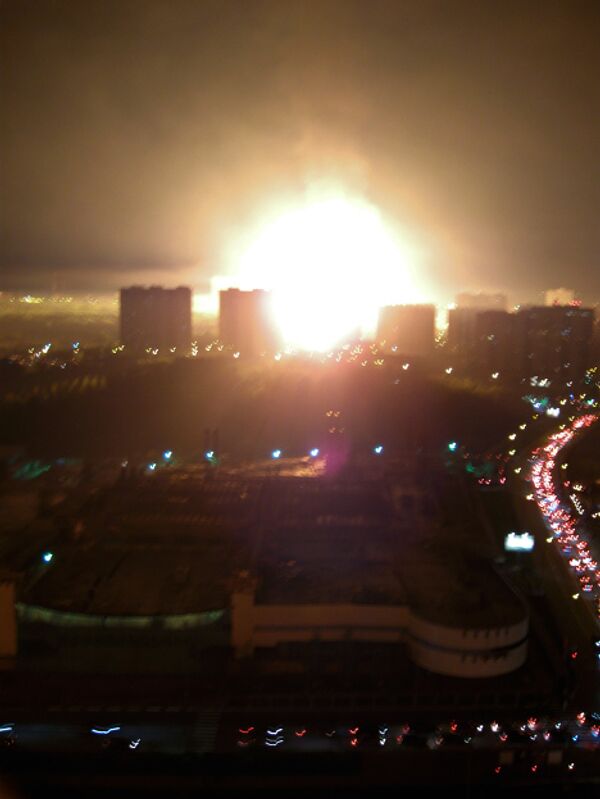 RIA Novosti, Olga Krivoruchko - Sputnik Mundo