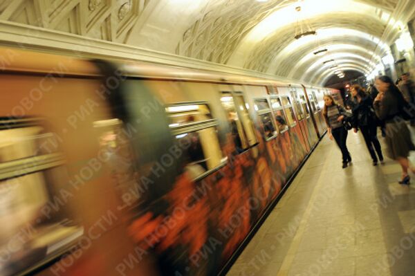 RIA Novosti, Vladimir Vyatkin - Sputnik Mundo