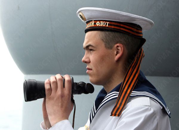 RIA Novosti, Vitaly Ankov - Sputnik Mundo
