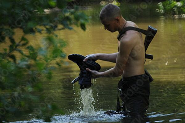 RIA Novosti. Vladimir Vyatkin - Sputnik Mundo