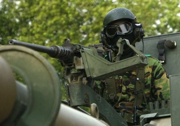 REUTERS/Kim Kyung-Hoon  - Sputnik Mundo