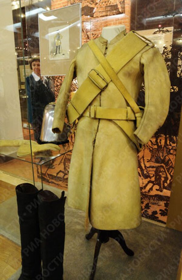 RIA Novosti, Sergey Pyatakov - Sputnik Mundo