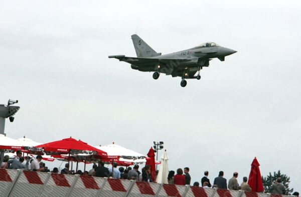 RIA Novosti. Igor Zarembo - Sputnik Mundo