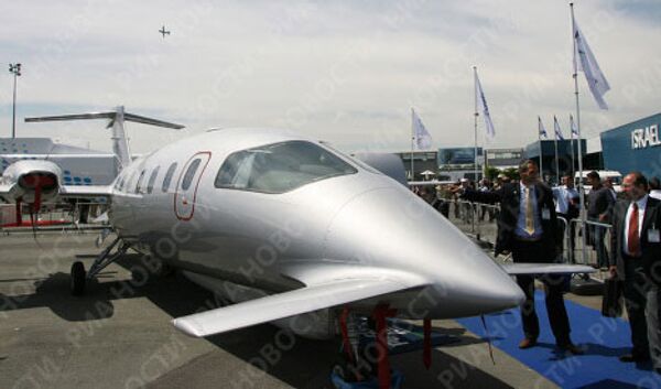 RIA Novosti. Igor Zarembo - Sputnik Mundo