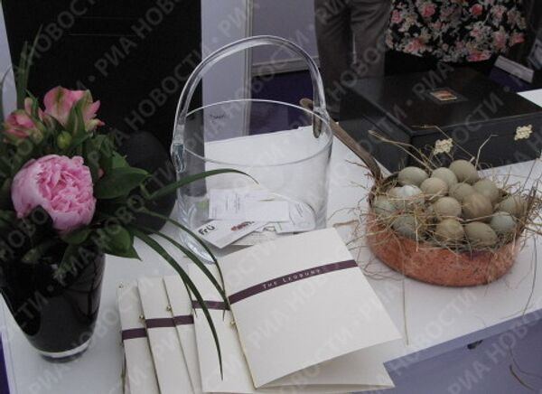 RIA Novosti. Alexander Smotrov - Sputnik Mundo