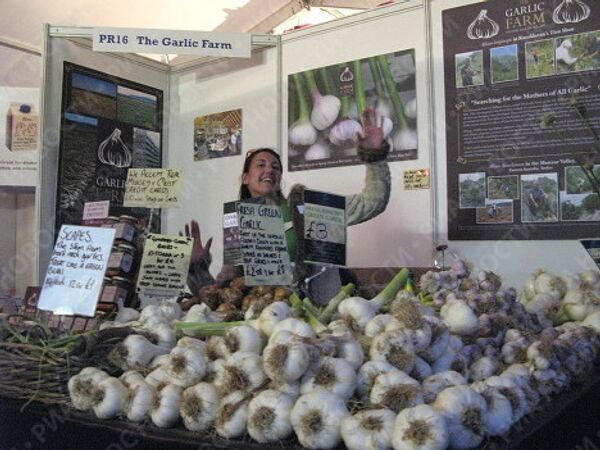 RIA Novosti. Alexander Smotrov - Sputnik Mundo