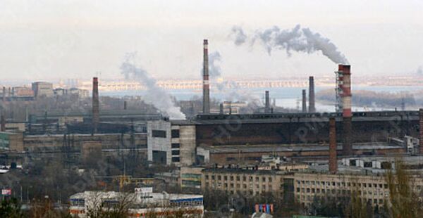 RIA Novosti. Boris Davidov - Sputnik Mundo