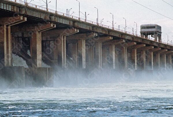 RIA Novosti.  Vladimir Fedorenko - Sputnik Mundo