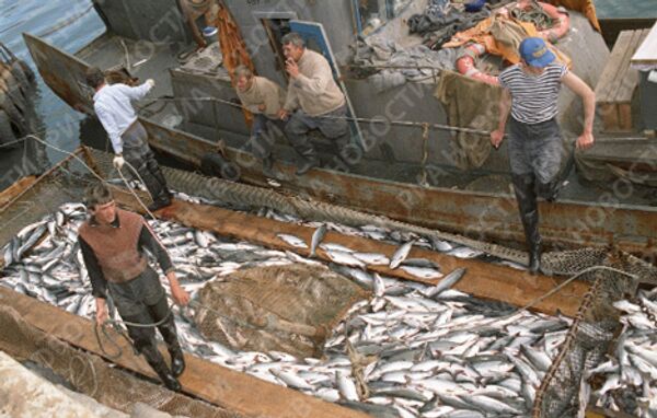 RIA Novosti. Alexander Makarov - Sputnik Mundo