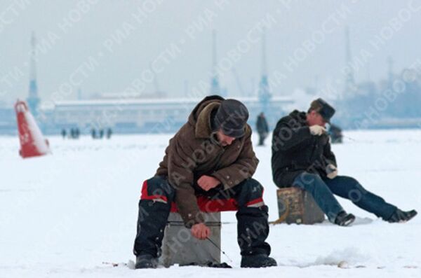 RIA Novosti.Alexey Danichev - Sputnik Mundo