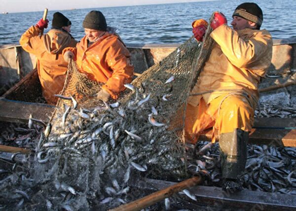 RIA Novosti. Igor Zarembo - Sputnik Mundo